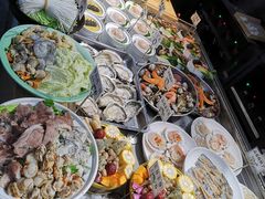 -老济南·地道济南菜(大明湖店)