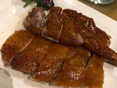 和味明炉烧鹅-香云轩·顺德菜(香云纱园林酒店店)