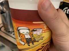 -Manner Coffee(芮欧百货店)