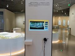 -上海城市规划展示馆