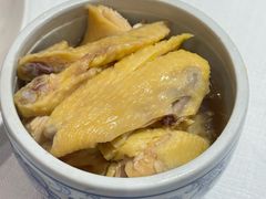 -老吉士酒家(天平路店)
