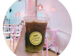 -灯塔咖啡馆BOOK·Coffee Shop