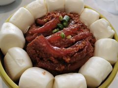 -玉林烤鸭店(定福庄店)