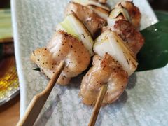 -有喜屋·深夜食堂(北京西路店)