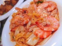 -华春餐馆(鱼山路店)