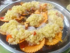 -贞姨美食·老字号海鲜大排档