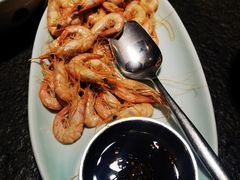 -浩运海鲜·16年专注青岛菜(石老人店)