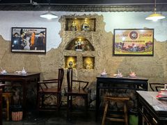 -酒肉门孔府菜(曲阜游客中心店)