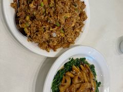 -金时代顺风大酒店(临港百联店)