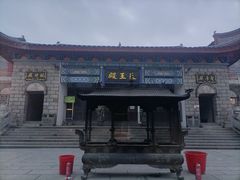 -南岳衡山风景名胜区