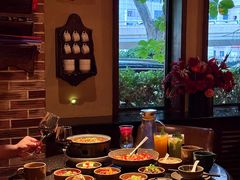 -华豫川酒家(金水路店)
