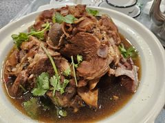 -真定郝家排骨(正定县总店)