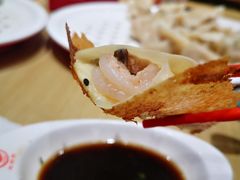 -赵奶奶水饺锅贴小酒馆(丁字沽店)