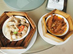 -顺德美的万豪酒店-万豪中餐厅