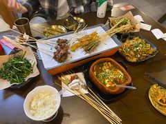 -林二哥宜烤官·宜宾小烧烤