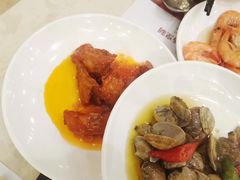 -芭菲盛宴·环球美食(解放碑英利国际店)