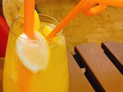-薄荷小筑融合音乐餐吧(农业路店)