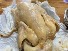 -吉英盐焗鸡(文中路店)
