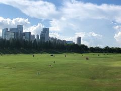 -棕榈泉国际高尔夫学院