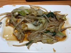 -玛雅铁板烧餐厅(中关村店)