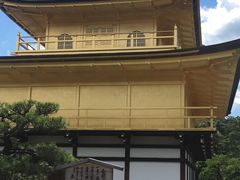 -豆政(金閣寺境内売店)