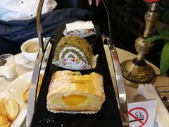 -国际饭店·原点咖啡吧ORIGIN CAFE&BAR