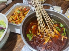 -壹块捌烧烤(灯市口店)