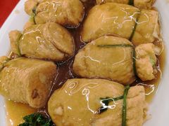 -玉华台饭庄(裕中西里小区店)