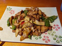 农家小炒肉-盐帮食坊•小河帮川菜(四川师大店)