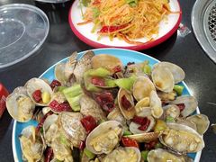 -瑞杰烧烤店·24小时营业(山东路店)
