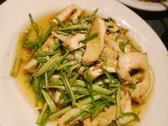 -梁家大院•农家菜(昆山会展中心店)