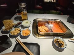 -九鼎轩脆毛肚火锅(南京东路店)