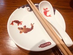 -渝是乎川渝小炒(新世界百货望京店)