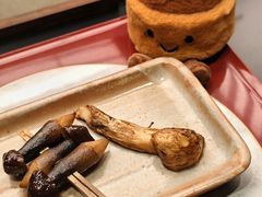 -鳥喜Toriki怀石烧鸟料理
