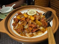 -桂小厨广西菜(万象城店)