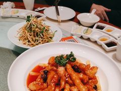 -北京老铺烤鸭(西稍门店)