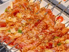 -邢氏老太太烧烤(南山店)