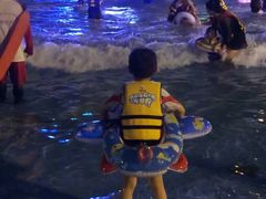-西安华夏文旅水世界