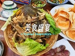 -三锅莊·牦牛肉火锅·香格里拉特色藏餐宴请餐厅(昆明创始店)