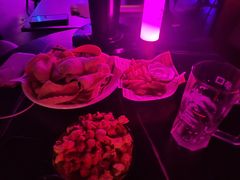 -MOSSO音乐酒吧·live house(南京旗舰店)