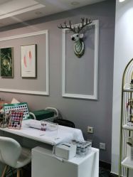 -YooMee优美智能科技美肤机构