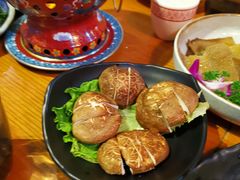 -三太子地摊烧烤·小龙虾(北蔡店)