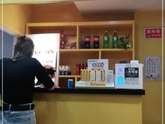 -黄记煌三汁焖锅(1818广场店)