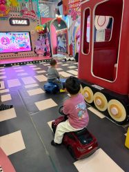 -meland club亲子乐园(北京芳圆里ID MALL店)