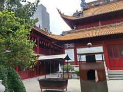 -钦赐仰殿道观