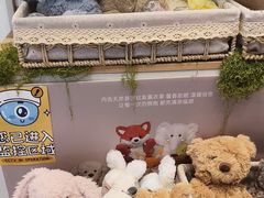 -猫的天空之城概念书店(印象城购物中心店)