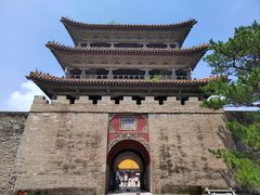 -沈阳市东陵公园