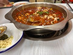 -重庆何乌鱼(南湖逸家店)