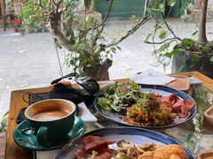 -西关84·History·Art·Cafe