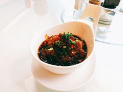 老醋蜇头-春申里餐厅(银泰in99店)